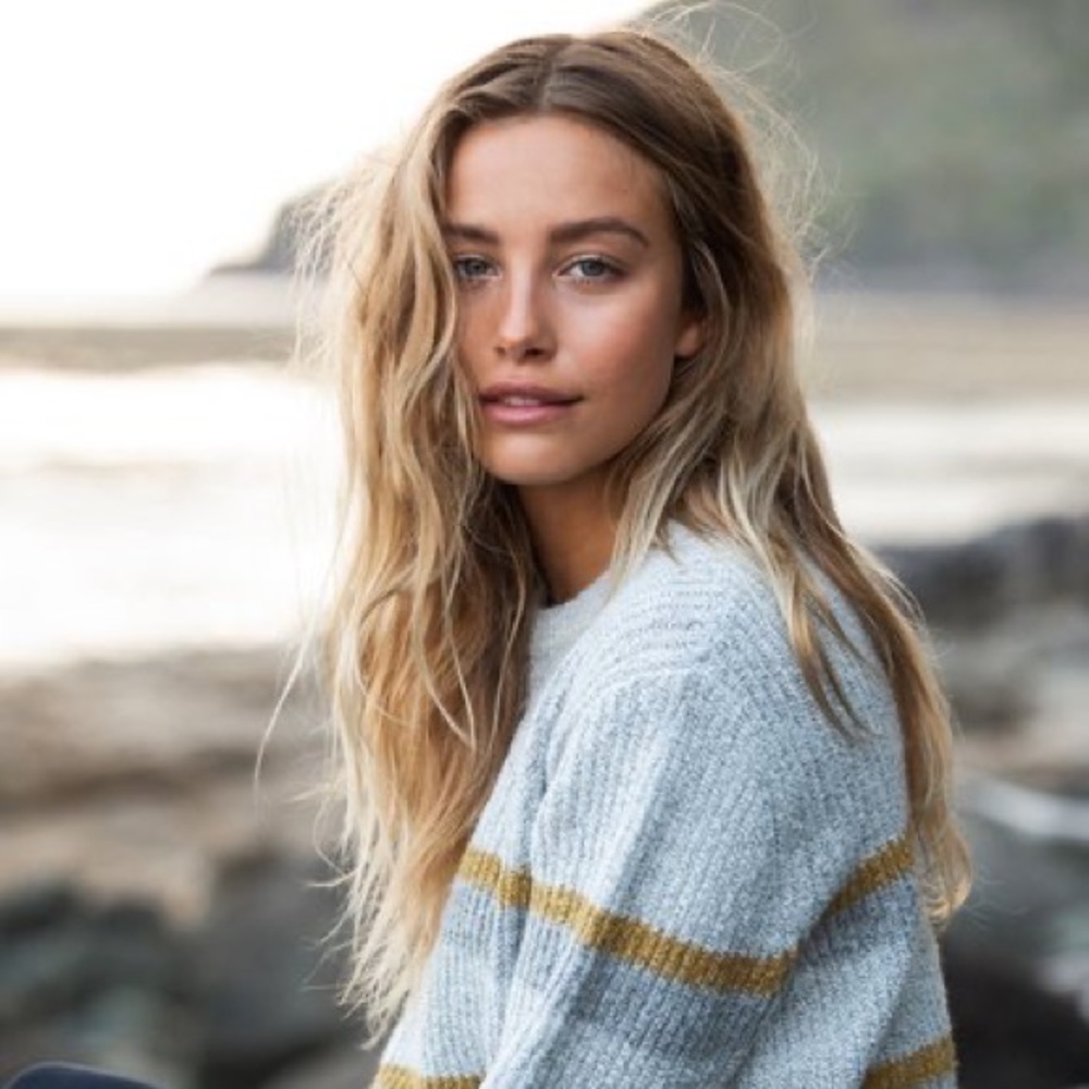 🔆ROXY🔆 WINTER RIVER SWEATER - Picture 6 of 14